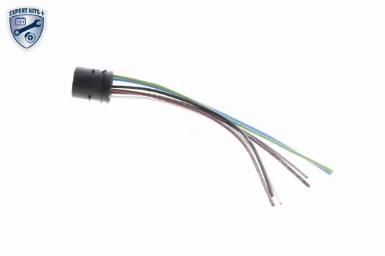 Reparatursatz, Kabelsatz beidseitig hinten Fahrzeugtür VEMO V40-83-0017 Bild Reparatursatz, Kabelsatz beidseitig hinten Fahrzeugtür VEMO V40-83-0017
