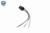 Reparatursatz, Kabelsatz beidseitig hinten Fahrzeugtür VEMO V40-83-0017 Bild Reparatursatz, Kabelsatz beidseitig hinten Fahrzeugtür VEMO V40-83-0017