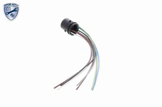 Reparatursatz, Kabelsatz beidseitig hinten Fahrzeugtür VEMO V40-83-0017 Bild Reparatursatz, Kabelsatz beidseitig hinten Fahrzeugtür VEMO V40-83-0017
