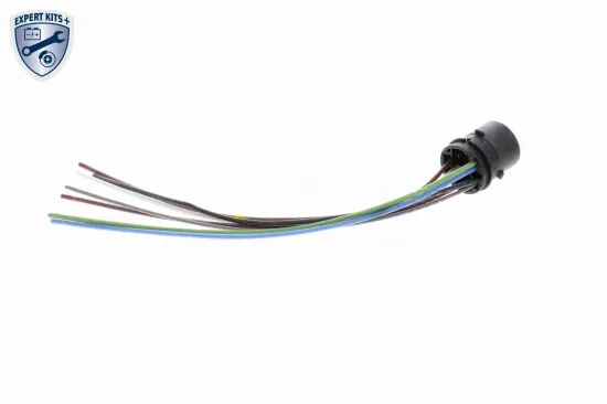 Reparatursatz, Kabelsatz beidseitig hinten Fahrzeugtür VEMO V40-83-0017 Bild Reparatursatz, Kabelsatz beidseitig hinten Fahrzeugtür VEMO V40-83-0017