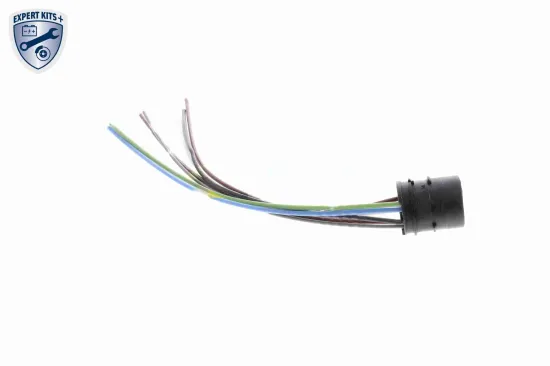 Reparatursatz, Kabelsatz beidseitig hinten Fahrzeugtür VEMO V40-83-0017 Bild Reparatursatz, Kabelsatz beidseitig hinten Fahrzeugtür VEMO V40-83-0017