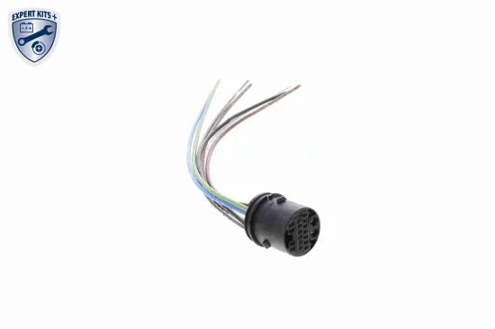 Reparatursatz, Kabelsatz beidseitig hinten Fahrzeugtür VEMO V40-83-0017 Bild Reparatursatz, Kabelsatz beidseitig hinten Fahrzeugtür VEMO V40-83-0017