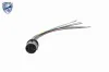 Reparatursatz, Kabelsatz beidseitig hinten Fahrzeugtür VEMO V40-83-0017 Bild Reparatursatz, Kabelsatz beidseitig hinten Fahrzeugtür VEMO V40-83-0017