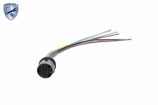 Reparatursatz, Kabelsatz beidseitig hinten Fahrzeugtür VEMO V40-83-0017 Bild Reparatursatz, Kabelsatz beidseitig hinten Fahrzeugtür VEMO V40-83-0017
