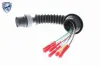 Reparatursatz, Kabelsatz Fahrzeugtür beidseitig hinten VEMO V40-83-0018 Bild Reparatursatz, Kabelsatz Fahrzeugtür beidseitig hinten VEMO V40-83-0018