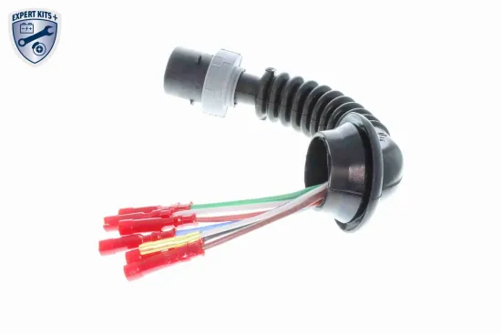 Reparatursatz, Kabelsatz Fahrzeugtür beidseitig hinten VEMO V40-83-0018 Bild Reparatursatz, Kabelsatz Fahrzeugtür beidseitig hinten VEMO V40-83-0018