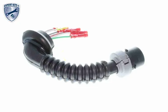 Reparatursatz, Kabelsatz Fahrzeugtür beidseitig hinten VEMO V40-83-0018 Bild Reparatursatz, Kabelsatz Fahrzeugtür beidseitig hinten VEMO V40-83-0018