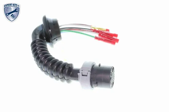 Reparatursatz, Kabelsatz Fahrzeugtür beidseitig hinten VEMO V40-83-0018 Bild Reparatursatz, Kabelsatz Fahrzeugtür beidseitig hinten VEMO V40-83-0018