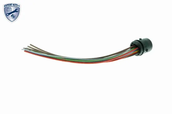 Reparatursatz, Kabelsatz beidseitig Fahrzeugtür hinten VEMO V40-83-0021 Bild Reparatursatz, Kabelsatz beidseitig Fahrzeugtür hinten VEMO V40-83-0021
