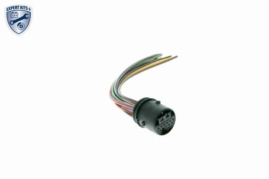 Reparatursatz, Kabelsatz beidseitig Fahrzeugtür hinten VEMO V40-83-0021 Bild Reparatursatz, Kabelsatz beidseitig Fahrzeugtür hinten VEMO V40-83-0021
