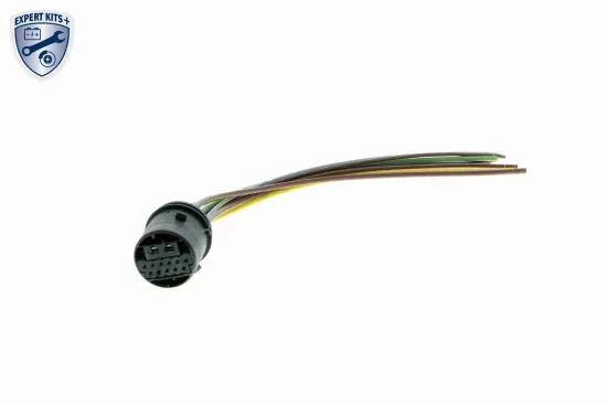 Reparatursatz, Kabelsatz beidseitig Fahrzeugtür hinten VEMO V40-83-0021 Bild Reparatursatz, Kabelsatz beidseitig Fahrzeugtür hinten VEMO V40-83-0021
