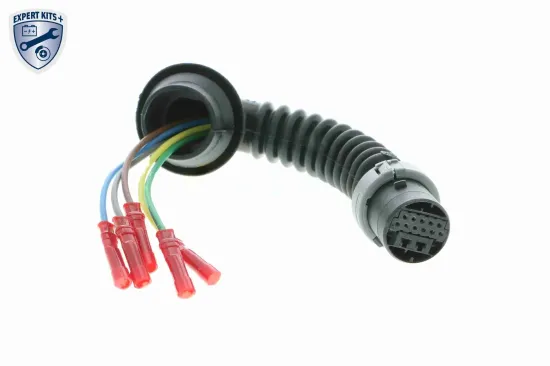 Reparatursatz, Kabelsatz Fahrzeugtür beidseitig hinten VEMO V40-83-0022 Bild Reparatursatz, Kabelsatz Fahrzeugtür beidseitig hinten VEMO V40-83-0022