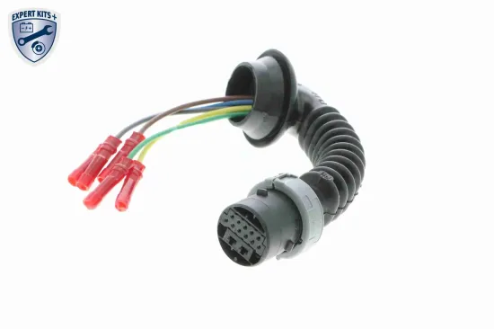 Reparatursatz, Kabelsatz Fahrzeugtür beidseitig hinten VEMO V40-83-0022 Bild Reparatursatz, Kabelsatz Fahrzeugtür beidseitig hinten VEMO V40-83-0022