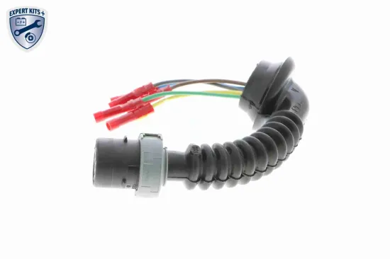 Reparatursatz, Kabelsatz Fahrzeugtür beidseitig hinten VEMO V40-83-0022 Bild Reparatursatz, Kabelsatz Fahrzeugtür beidseitig hinten VEMO V40-83-0022