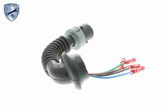 Reparatursatz, Kabelsatz Fahrzeugtür beidseitig hinten VEMO V40-83-0022 Bild Reparatursatz, Kabelsatz Fahrzeugtür beidseitig hinten VEMO V40-83-0022