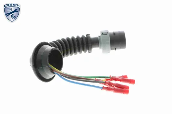 Reparatursatz, Kabelsatz Fahrzeugtür beidseitig hinten VEMO V40-83-0022 Bild Reparatursatz, Kabelsatz Fahrzeugtür beidseitig hinten VEMO V40-83-0022