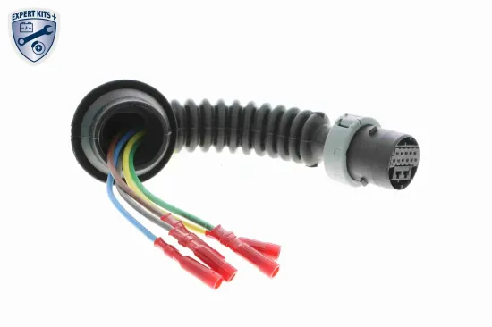 Reparatursatz, Kabelsatz Fahrzeugtür beidseitig hinten VEMO V40-83-0022 Bild Reparatursatz, Kabelsatz Fahrzeugtür beidseitig hinten VEMO V40-83-0022