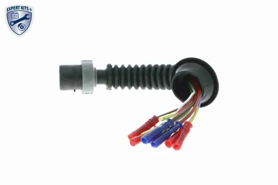 Reparatursatz, Kabelsatz beidseitig hinten Fahrzeugtür VEMO V40-83-0023 Bild Reparatursatz, Kabelsatz beidseitig hinten Fahrzeugtür VEMO V40-83-0023