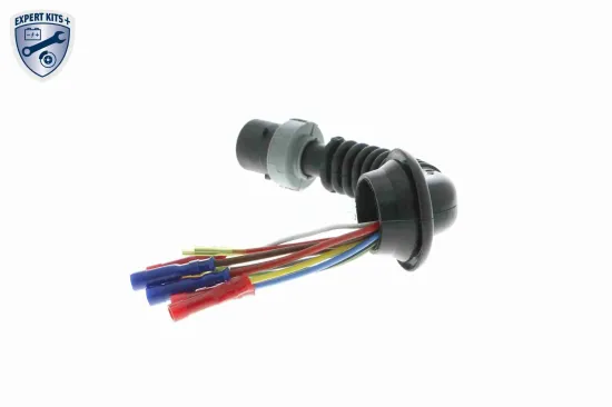 Reparatursatz, Kabelsatz beidseitig hinten Fahrzeugtür VEMO V40-83-0023 Bild Reparatursatz, Kabelsatz beidseitig hinten Fahrzeugtür VEMO V40-83-0023