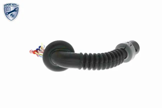 Reparatursatz, Kabelsatz beidseitig hinten Fahrzeugtür VEMO V40-83-0023 Bild Reparatursatz, Kabelsatz beidseitig hinten Fahrzeugtür VEMO V40-83-0023