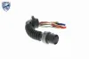 Reparatursatz, Kabelsatz beidseitig hinten Fahrzeugtür VEMO V40-83-0023 Bild Reparatursatz, Kabelsatz beidseitig hinten Fahrzeugtür VEMO V40-83-0023
