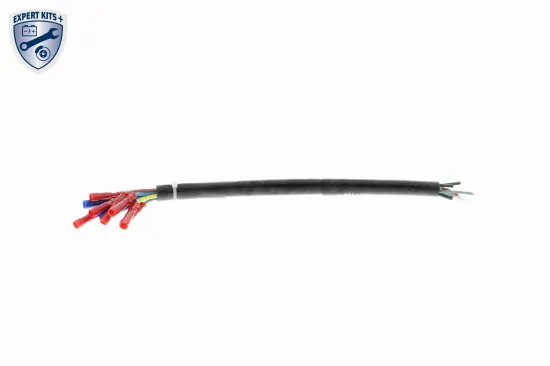 Reparatursatz, Kabelsatz beidseitig Fahrzeugtür hinten VEMO V40-83-0031 Bild Reparatursatz, Kabelsatz beidseitig Fahrzeugtür hinten VEMO V40-83-0031