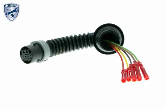 Reparatursatz, Kabelsatz hinten Fahrzeugtür beidseitig VEMO V40-83-0033 Bild Reparatursatz, Kabelsatz hinten Fahrzeugtür beidseitig VEMO V40-83-0033