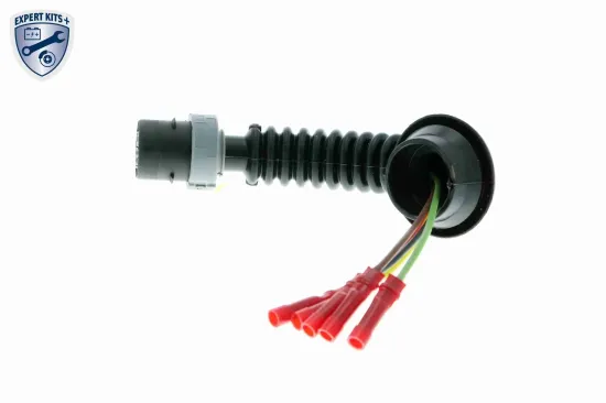 Reparatursatz, Kabelsatz hinten Fahrzeugtür beidseitig VEMO V40-83-0033 Bild Reparatursatz, Kabelsatz hinten Fahrzeugtür beidseitig VEMO V40-83-0033