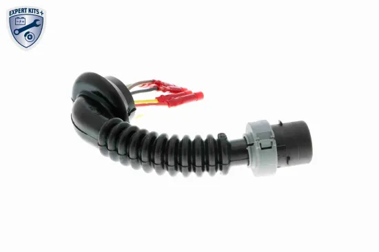 Reparatursatz, Kabelsatz hinten Fahrzeugtür beidseitig VEMO V40-83-0033 Bild Reparatursatz, Kabelsatz hinten Fahrzeugtür beidseitig VEMO V40-83-0033