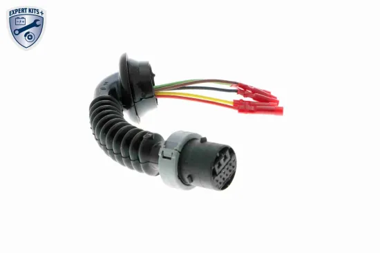 Reparatursatz, Kabelsatz hinten Fahrzeugtür beidseitig VEMO V40-83-0033 Bild Reparatursatz, Kabelsatz hinten Fahrzeugtür beidseitig VEMO V40-83-0033