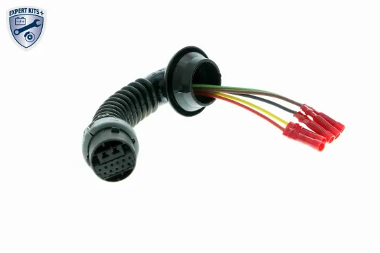 Reparatursatz, Kabelsatz hinten Fahrzeugtür beidseitig VEMO V40-83-0033 Bild Reparatursatz, Kabelsatz hinten Fahrzeugtür beidseitig VEMO V40-83-0033