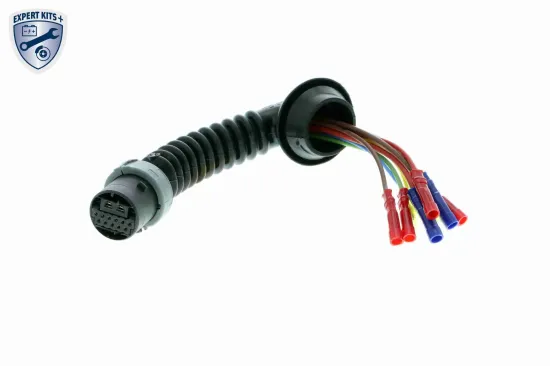 Reparatursatz, Kabelsatz beidseitig hinten Fahrzeugtür VEMO V40-83-0034 Bild Reparatursatz, Kabelsatz beidseitig hinten Fahrzeugtür VEMO V40-83-0034