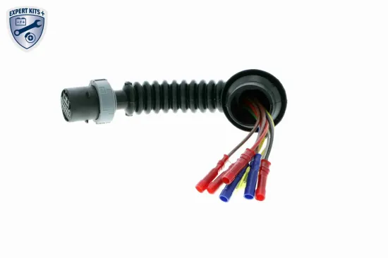 Reparatursatz, Kabelsatz beidseitig hinten Fahrzeugtür VEMO V40-83-0034 Bild Reparatursatz, Kabelsatz beidseitig hinten Fahrzeugtür VEMO V40-83-0034