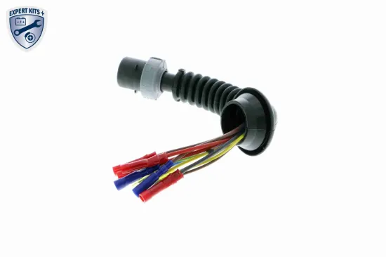 Reparatursatz, Kabelsatz beidseitig hinten Fahrzeugtür VEMO V40-83-0034 Bild Reparatursatz, Kabelsatz beidseitig hinten Fahrzeugtür VEMO V40-83-0034