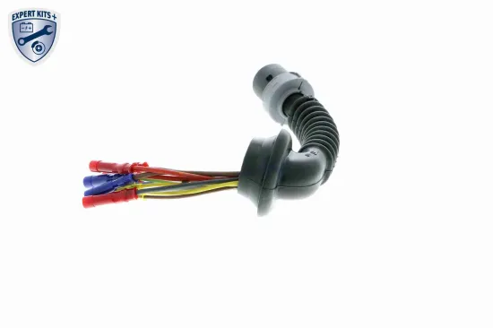 Reparatursatz, Kabelsatz beidseitig hinten Fahrzeugtür VEMO V40-83-0034 Bild Reparatursatz, Kabelsatz beidseitig hinten Fahrzeugtür VEMO V40-83-0034