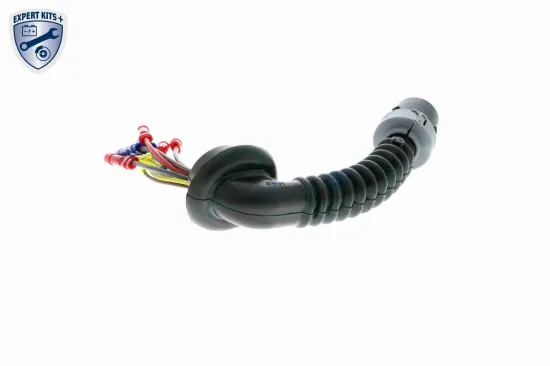 Reparatursatz, Kabelsatz beidseitig hinten Fahrzeugtür VEMO V40-83-0034 Bild Reparatursatz, Kabelsatz beidseitig hinten Fahrzeugtür VEMO V40-83-0034