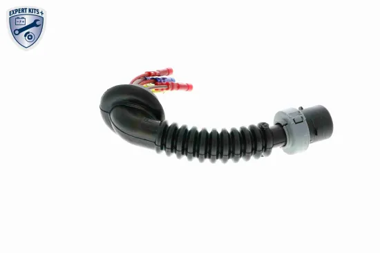 Reparatursatz, Kabelsatz beidseitig hinten Fahrzeugtür VEMO V40-83-0034 Bild Reparatursatz, Kabelsatz beidseitig hinten Fahrzeugtür VEMO V40-83-0034