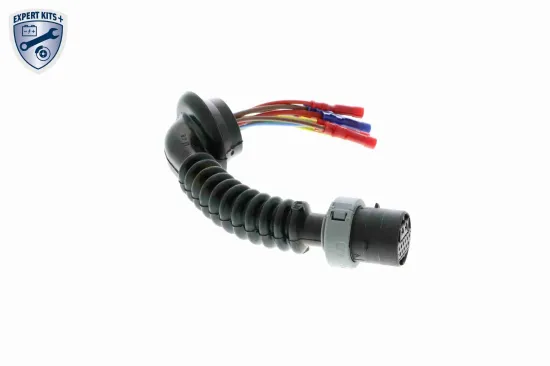 Reparatursatz, Kabelsatz beidseitig hinten Fahrzeugtür VEMO V40-83-0034 Bild Reparatursatz, Kabelsatz beidseitig hinten Fahrzeugtür VEMO V40-83-0034