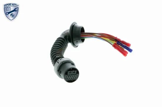 Reparatursatz, Kabelsatz beidseitig hinten Fahrzeugtür VEMO V40-83-0034 Bild Reparatursatz, Kabelsatz beidseitig hinten Fahrzeugtür VEMO V40-83-0034
