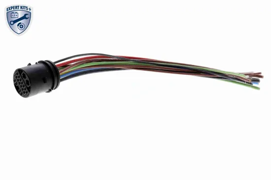 Reparatursatz, Kabelsatz hinten Fahrzeugtür beidseitig VEMO V40-83-0035 Bild Reparatursatz, Kabelsatz hinten Fahrzeugtür beidseitig VEMO V40-83-0035