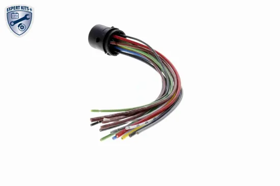 Reparatursatz, Kabelsatz hinten Fahrzeugtür beidseitig VEMO V40-83-0035 Bild Reparatursatz, Kabelsatz hinten Fahrzeugtür beidseitig VEMO V40-83-0035