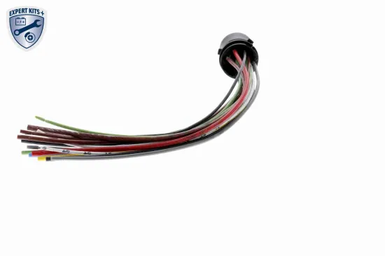 Reparatursatz, Kabelsatz hinten Fahrzeugtür beidseitig VEMO V40-83-0035 Bild Reparatursatz, Kabelsatz hinten Fahrzeugtür beidseitig VEMO V40-83-0035