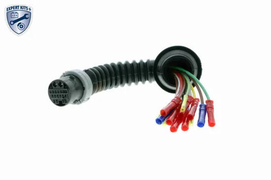Reparatursatz, Kabelsatz hinten Fahrzeugtür beidseitig VEMO V40-83-0036 Bild Reparatursatz, Kabelsatz hinten Fahrzeugtür beidseitig VEMO V40-83-0036
