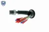 Reparatursatz, Kabelsatz hinten Fahrzeugtür beidseitig VEMO V40-83-0036 Bild Reparatursatz, Kabelsatz hinten Fahrzeugtür beidseitig VEMO V40-83-0036