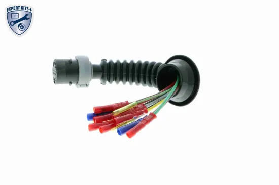 Reparatursatz, Kabelsatz hinten Fahrzeugtür beidseitig VEMO V40-83-0036 Bild Reparatursatz, Kabelsatz hinten Fahrzeugtür beidseitig VEMO V40-83-0036