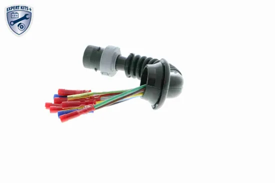 Reparatursatz, Kabelsatz hinten Fahrzeugtür beidseitig VEMO V40-83-0036 Bild Reparatursatz, Kabelsatz hinten Fahrzeugtür beidseitig VEMO V40-83-0036