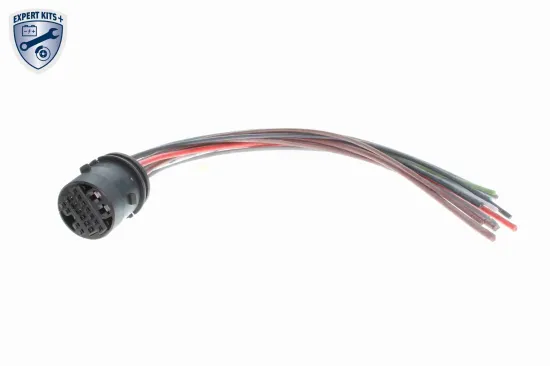 Reparatursatz, Kabelsatz Fahrzeugtür beidseitig hinten VEMO V40-83-0037 Bild Reparatursatz, Kabelsatz Fahrzeugtür beidseitig hinten VEMO V40-83-0037