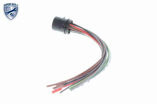 Reparatursatz, Kabelsatz Fahrzeugtür beidseitig hinten VEMO V40-83-0037 Bild Reparatursatz, Kabelsatz Fahrzeugtür beidseitig hinten VEMO V40-83-0037