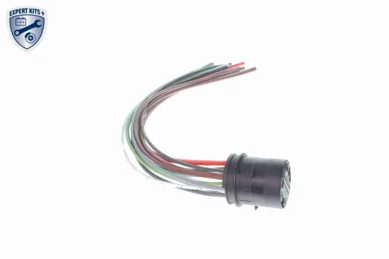 Reparatursatz, Kabelsatz Fahrzeugtür beidseitig hinten VEMO V40-83-0037 Bild Reparatursatz, Kabelsatz Fahrzeugtür beidseitig hinten VEMO V40-83-0037