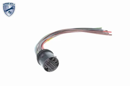 Reparatursatz, Kabelsatz Fahrzeugtür beidseitig hinten VEMO V40-83-0037 Bild Reparatursatz, Kabelsatz Fahrzeugtür beidseitig hinten VEMO V40-83-0037